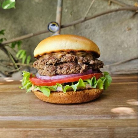 Clásica Protein Beast