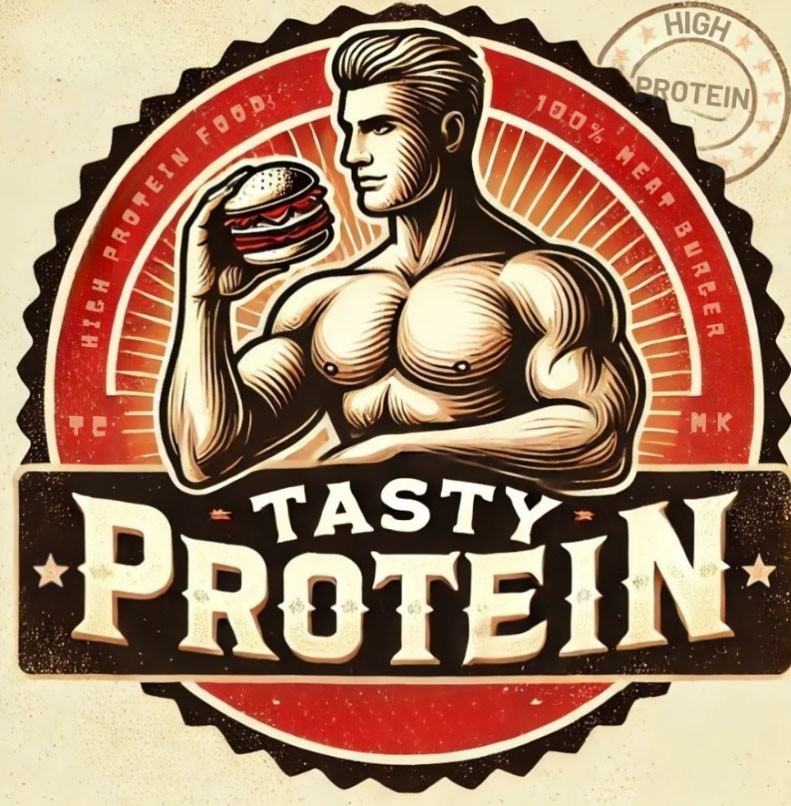 Tasty Protein